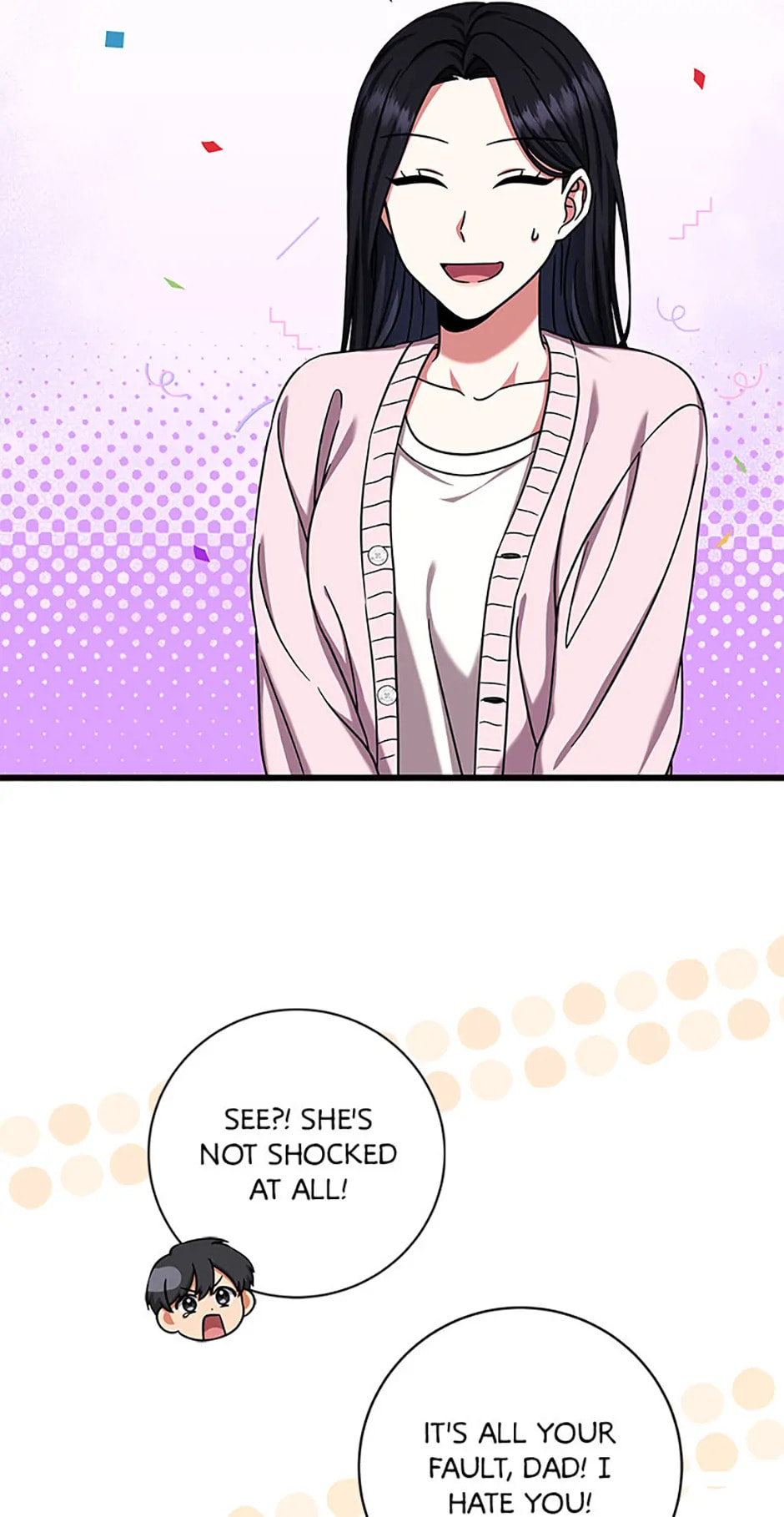 Welcome to the Dungeon Hotel Chapter 18 page 33 - 