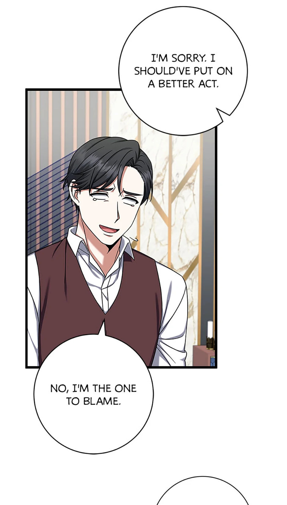 Welcome to the Dungeon Hotel Chapter 18 page 35 - 