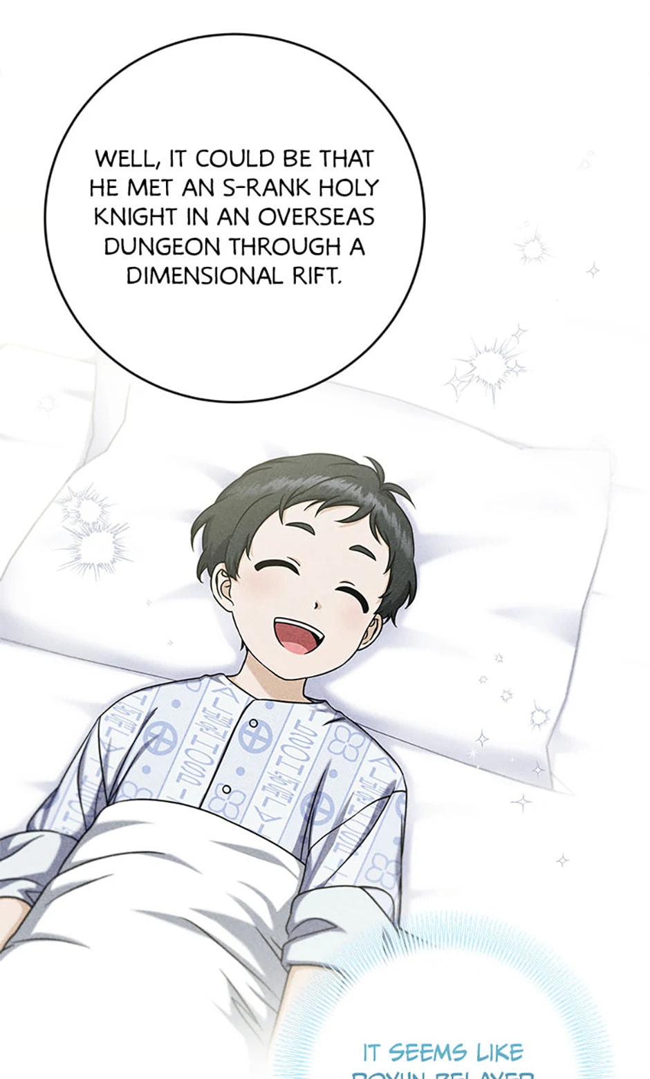 Welcome to the Dungeon Hotel Chapter 18 page 42 - 