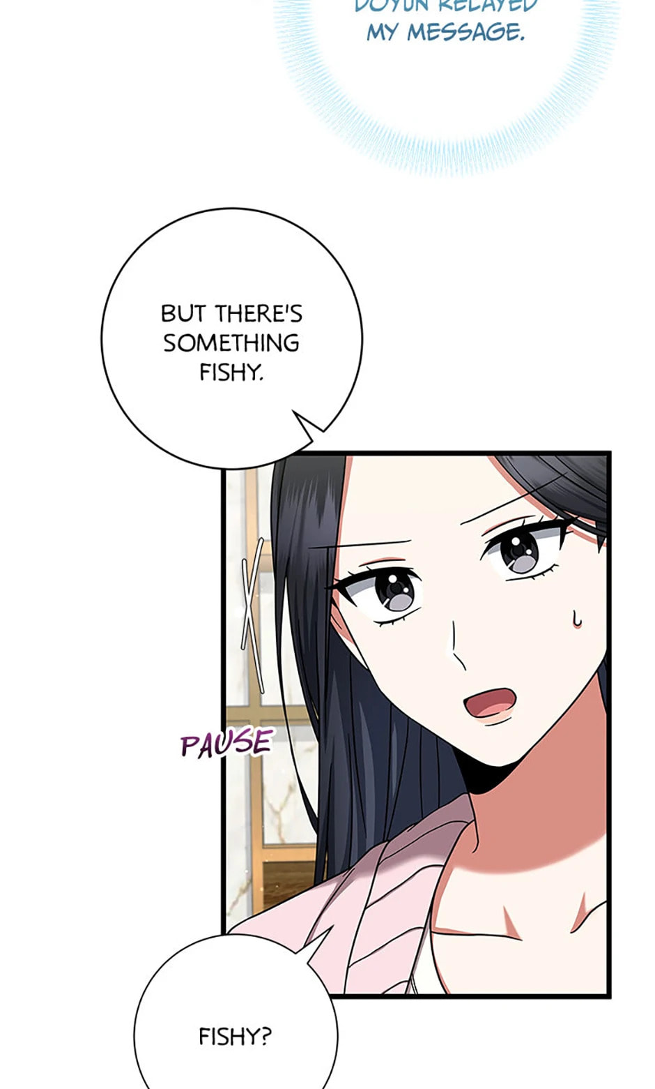 Welcome to the Dungeon Hotel Chapter 18 page 43 - 