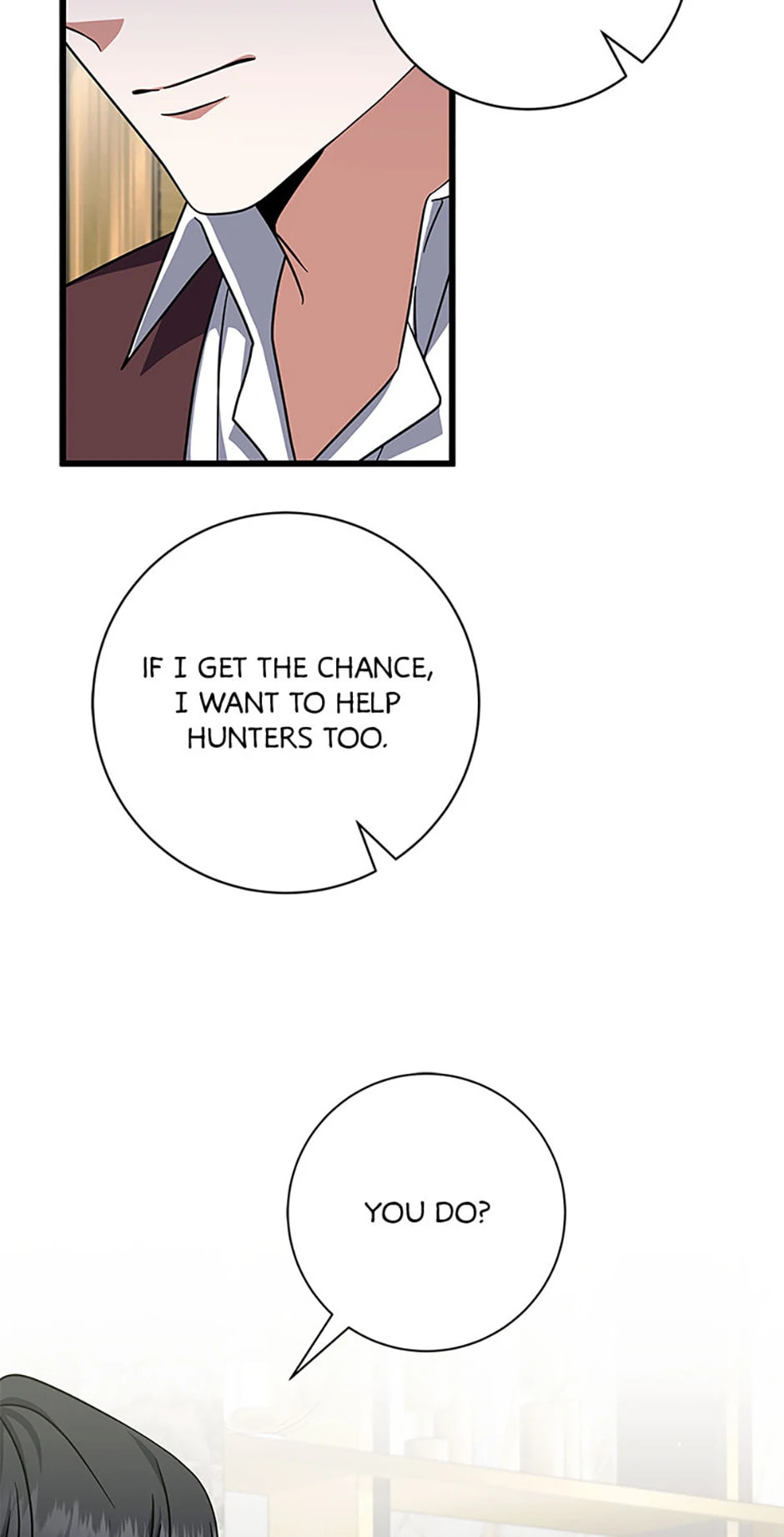 Welcome to the Dungeon Hotel Chapter 18 page 53 - 