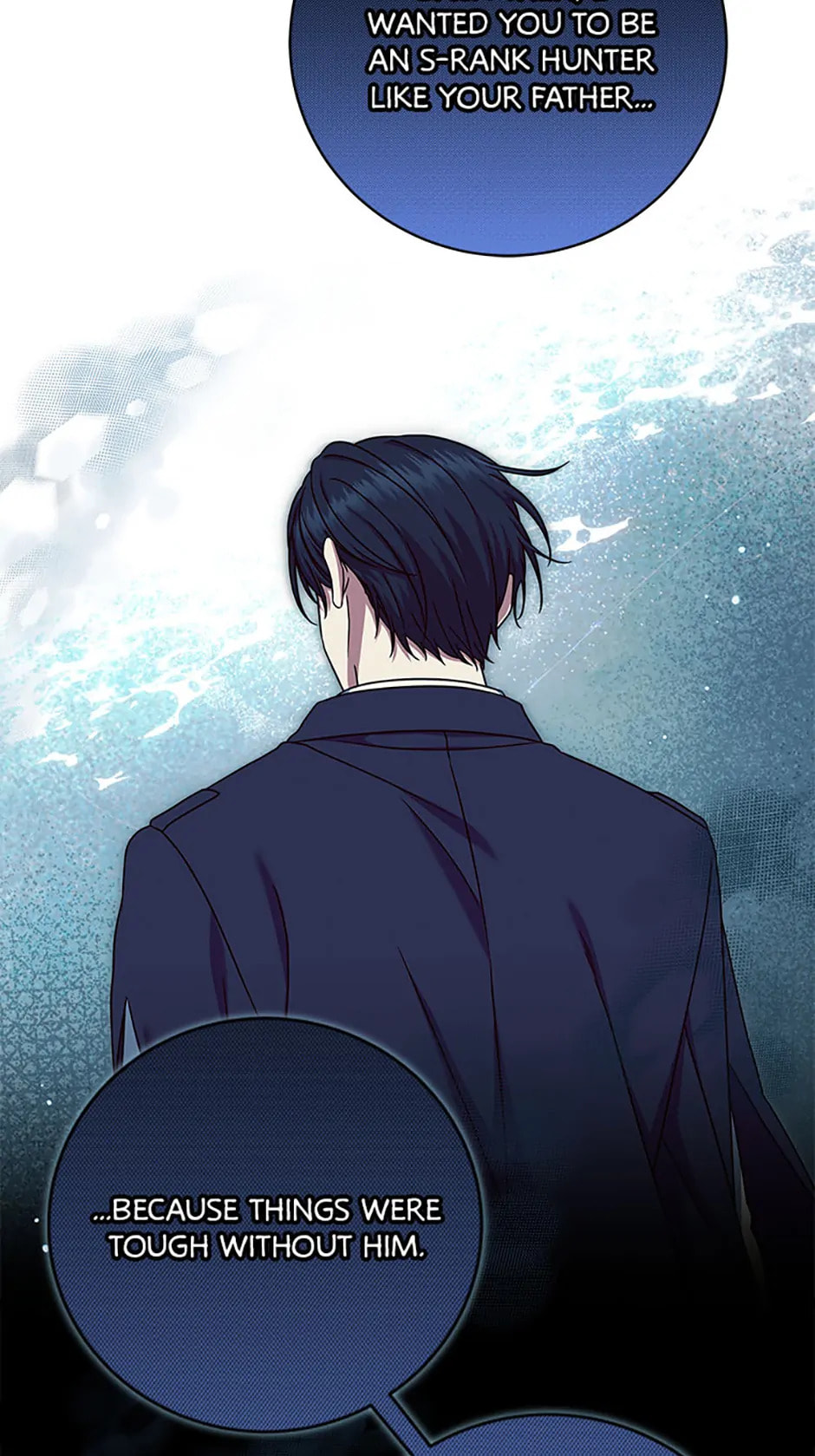 Welcome to the Dungeon Hotel Chapter 18 page 56 - 