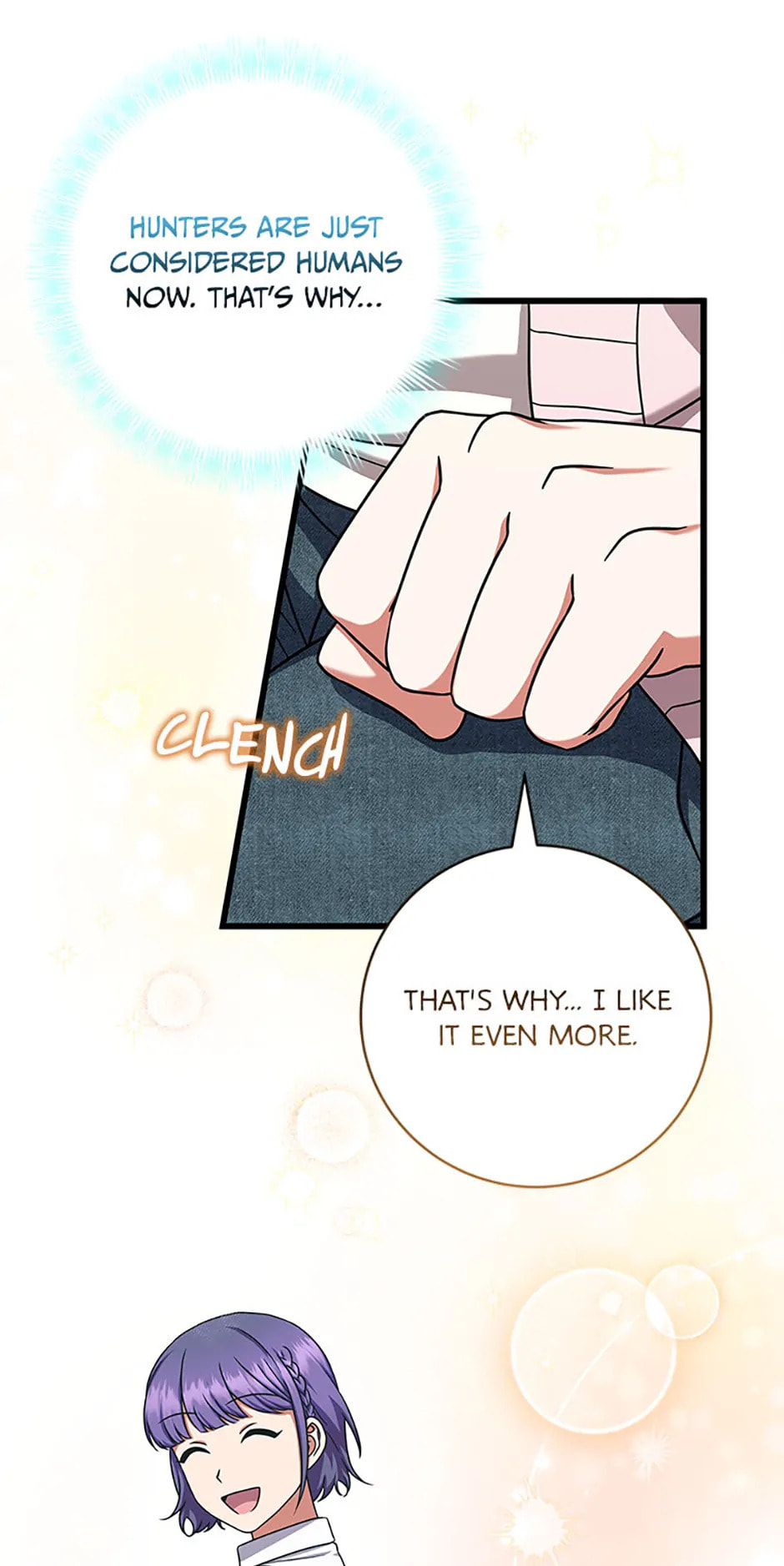 Welcome to the Dungeon Hotel Chapter 18 page 60 - 