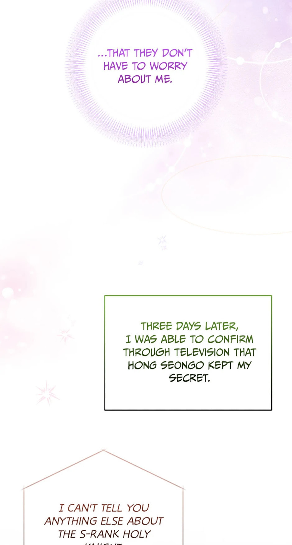 Welcome to the Dungeon Hotel Chapter 18 page 66 - 