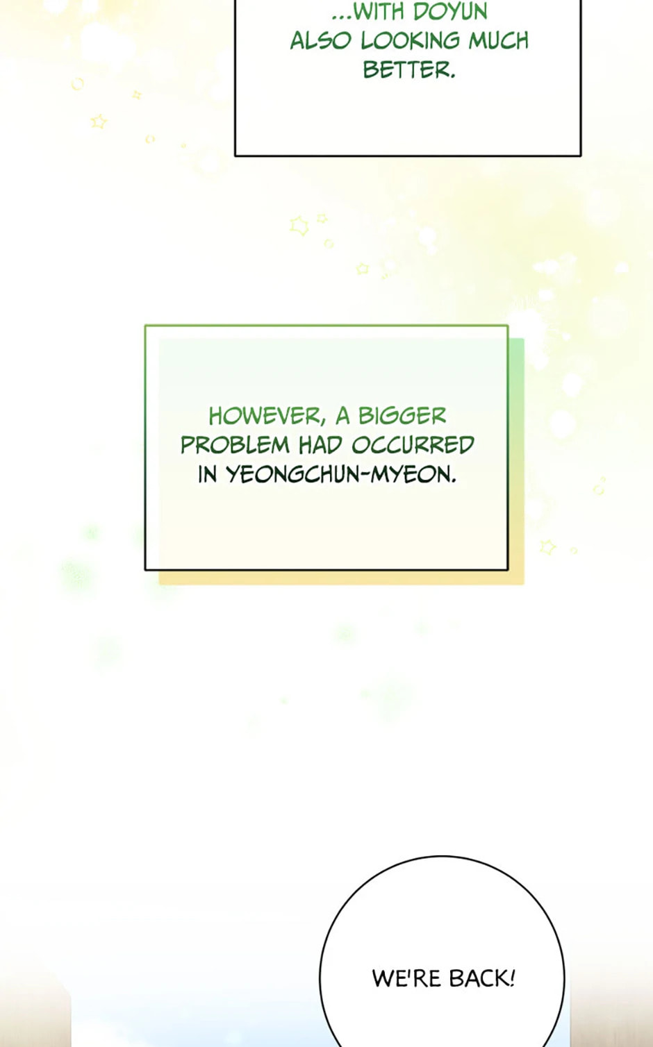 Welcome to the Dungeon Hotel Chapter 18 page 69 - 