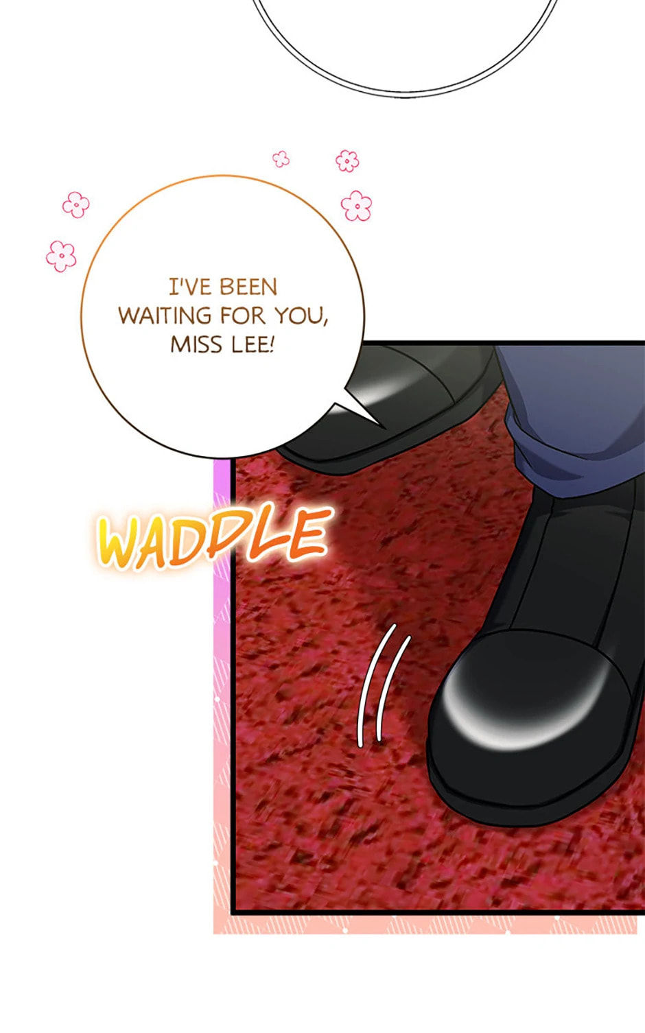 Welcome to the Dungeon Hotel Chapter 18 page 71 - 