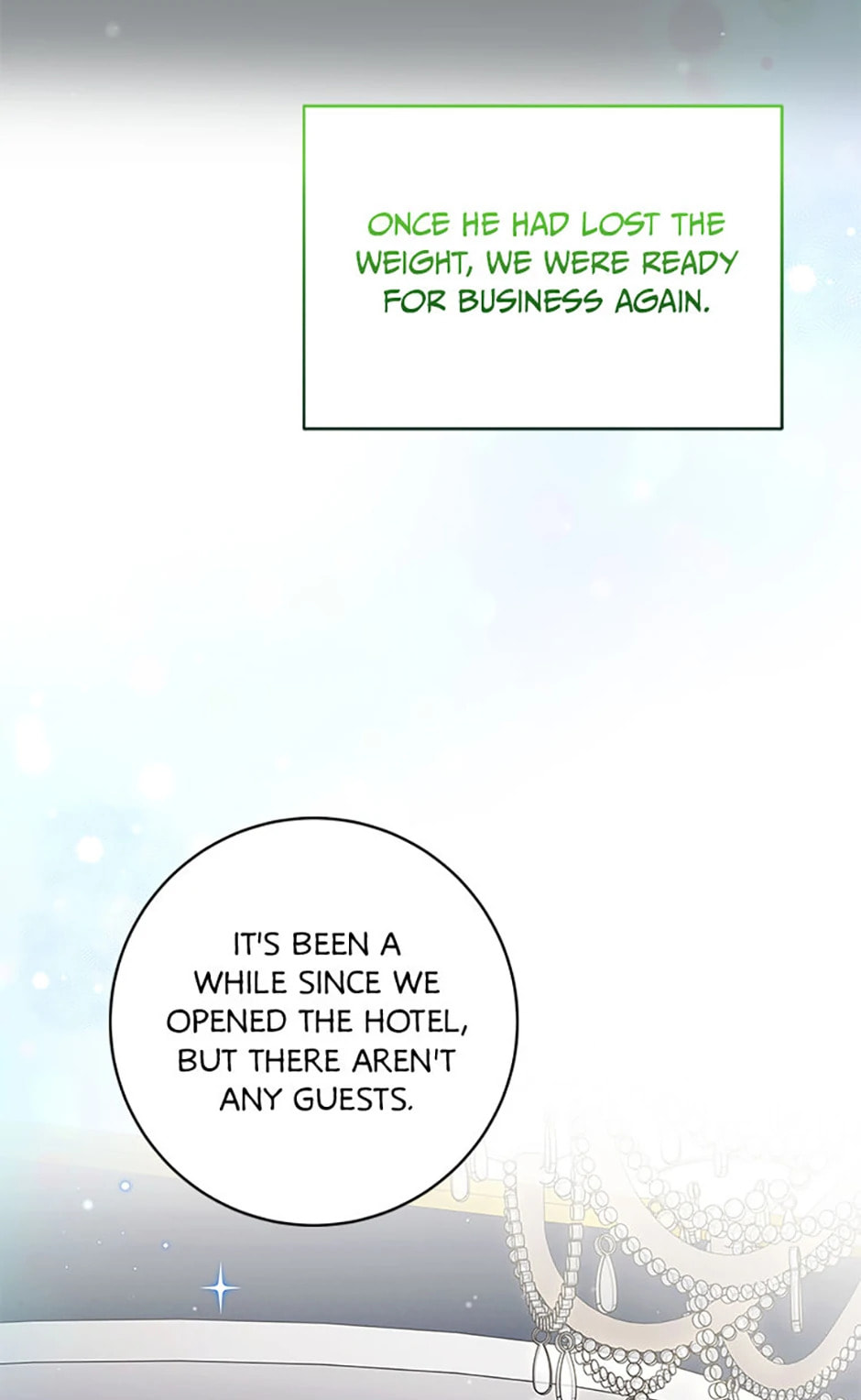 Welcome to the Dungeon Hotel Chapter 18 page 79 - 