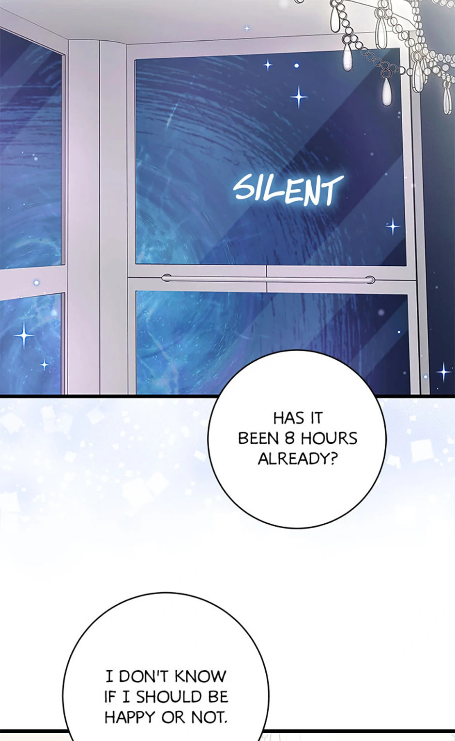 Welcome to the Dungeon Hotel Chapter 18 page 80 - 