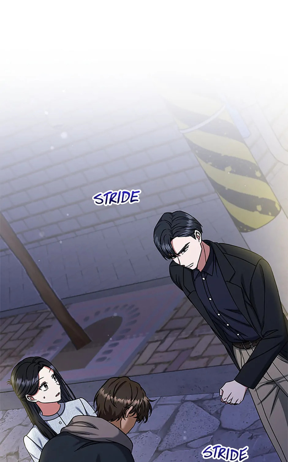 Welcome to the Dungeon Hotel Chapter 18 page 9 - 