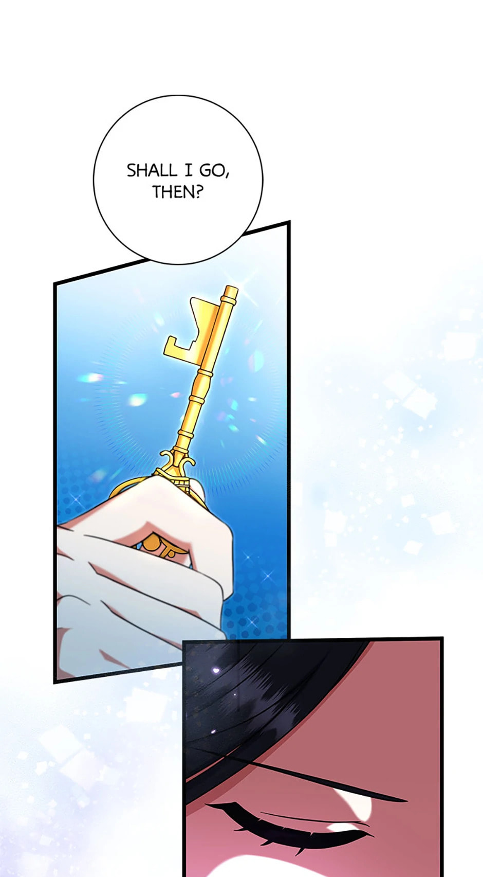 Welcome to the Dungeon Hotel Chapter 18 page 87 - 
