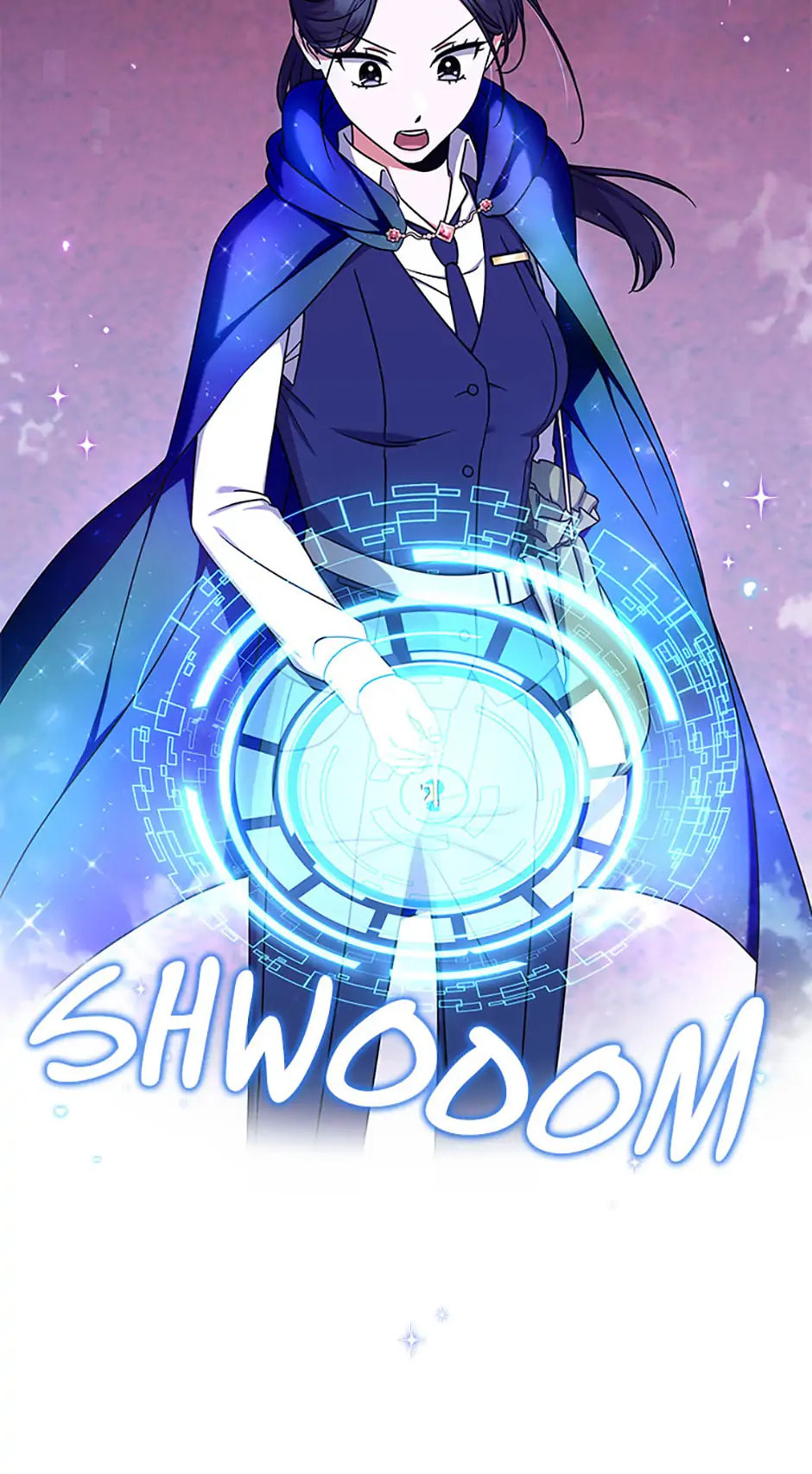 Welcome to the Dungeon Hotel Chapter 18 page 89 - 