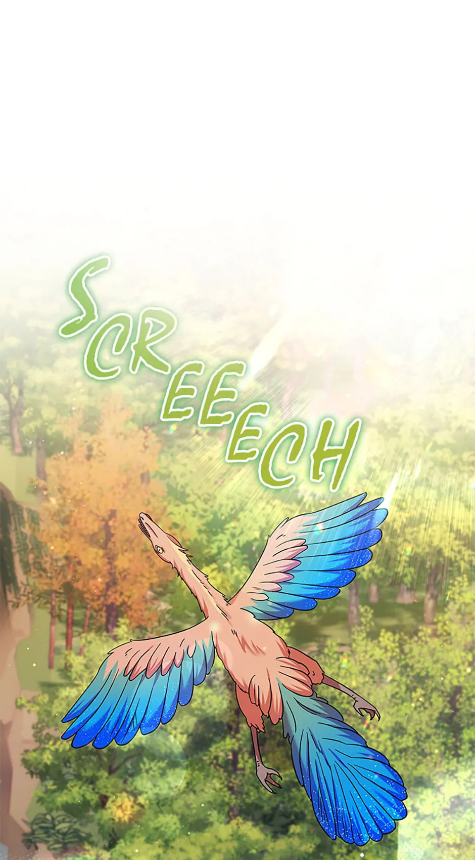 Welcome to the Dungeon Hotel Chapter 19 page 1 - 