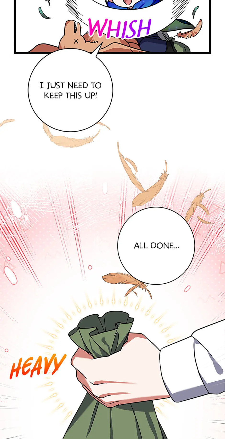 Welcome to the Dungeon Hotel Chapter 19 page 24 - 