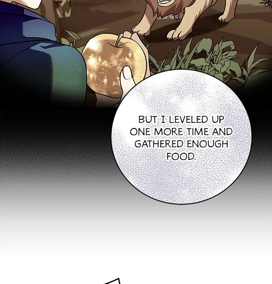 Welcome to the Dungeon Hotel Chapter 19 page 31 - 