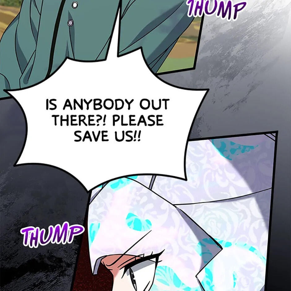 Welcome to the Dungeon Hotel Chapter 19 page 37 - 