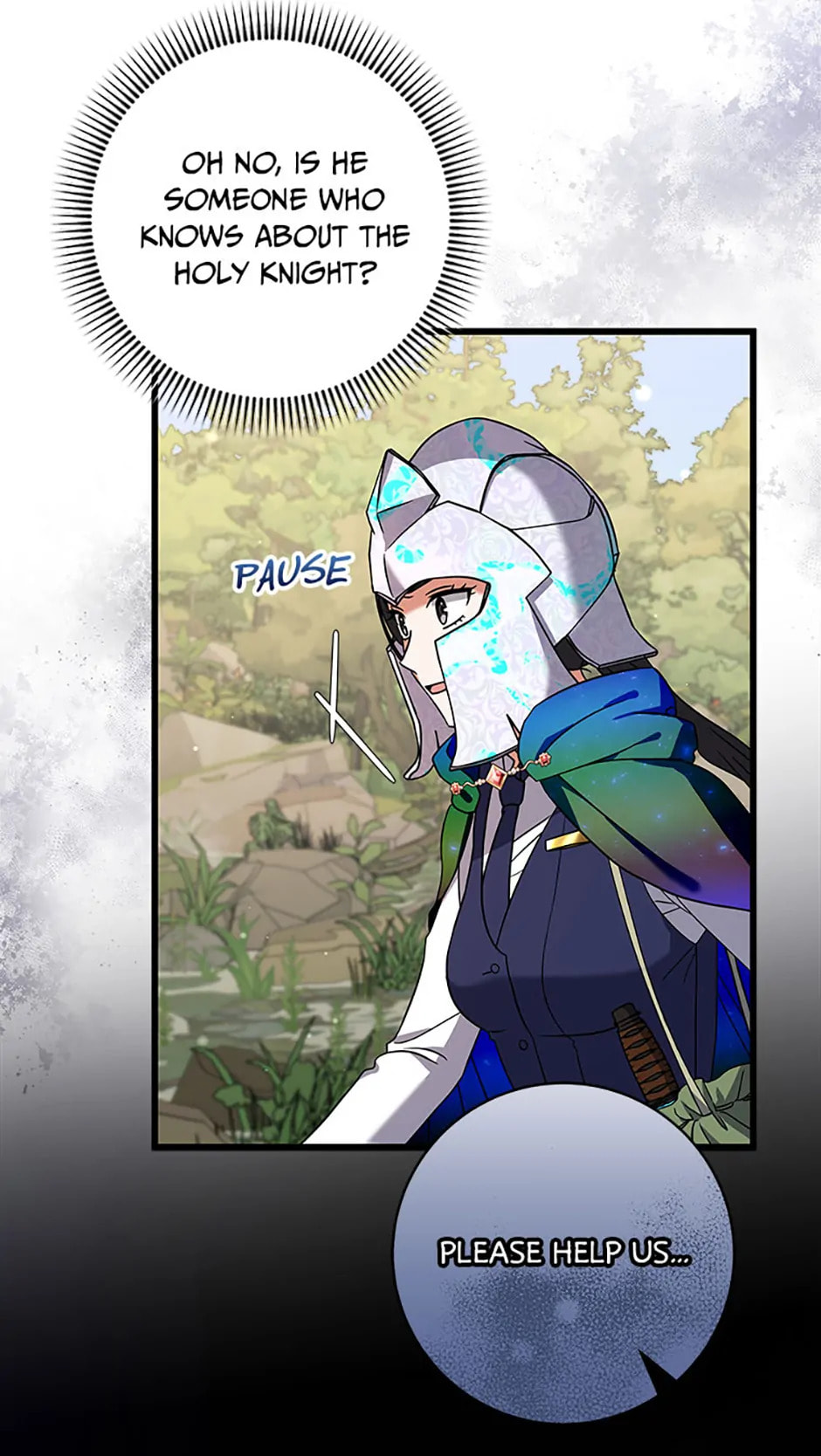 Welcome to the Dungeon Hotel Chapter 19 page 44 - 