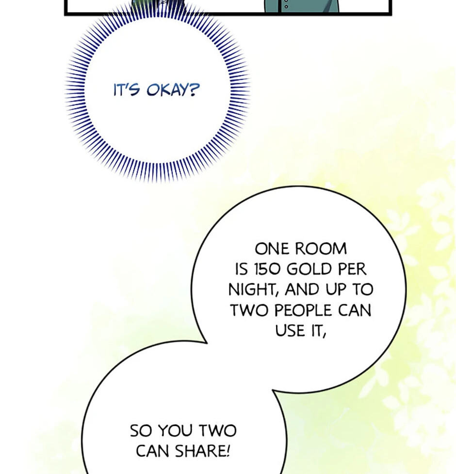 Welcome to the Dungeon Hotel Chapter 19 page 58 - 