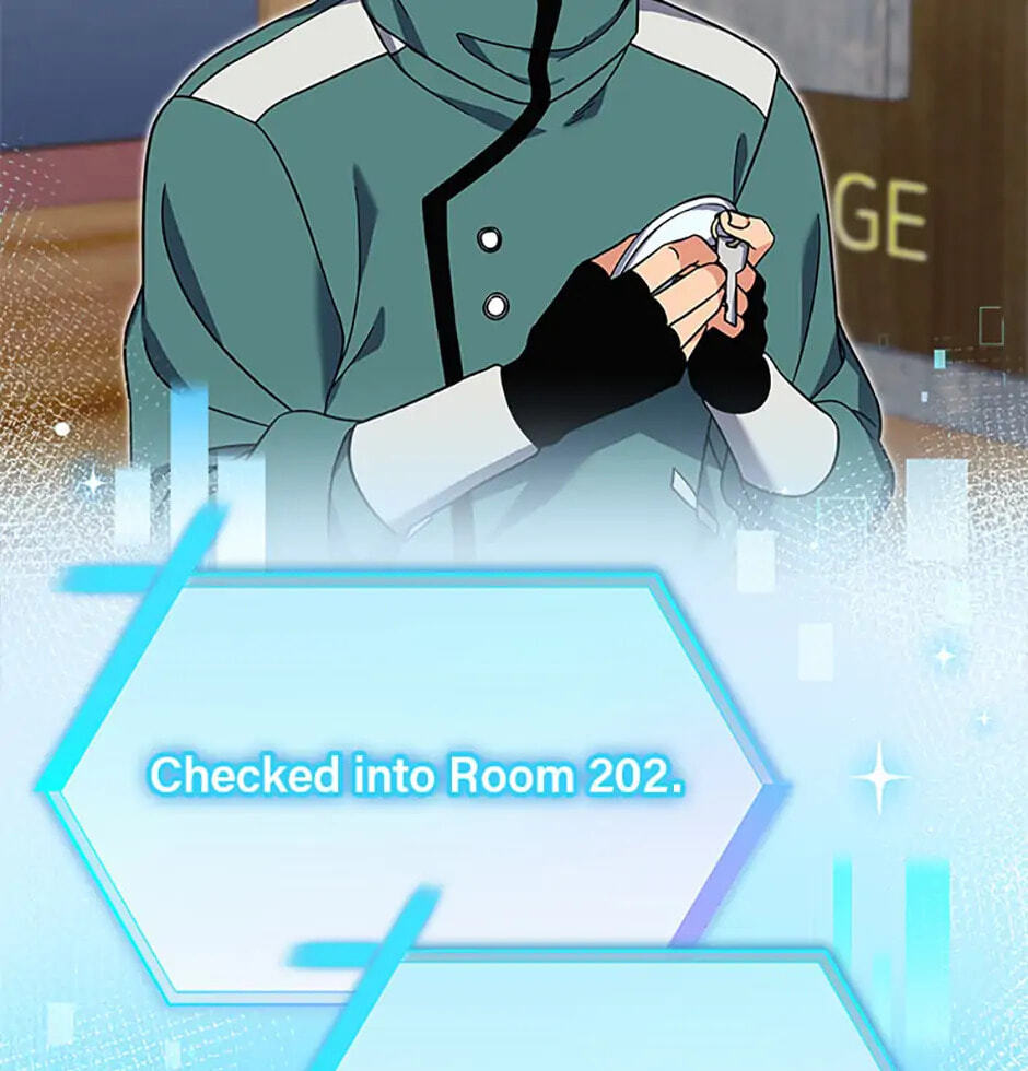 Welcome to the Dungeon Hotel Chapter 19 page 61 - 