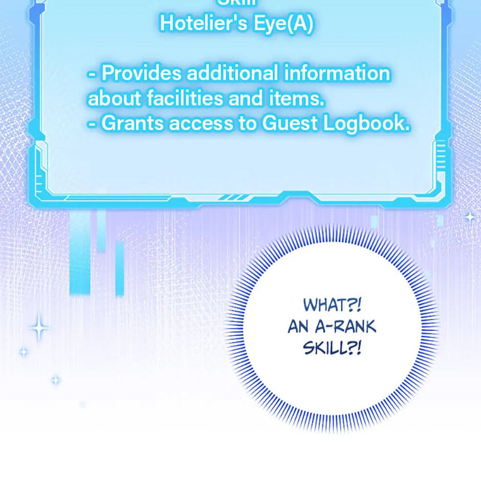 Welcome to the Dungeon Hotel Chapter 19 page 64 - 