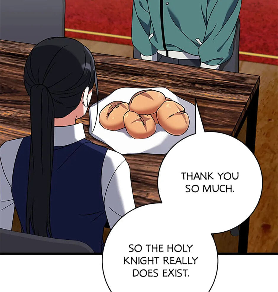 Welcome to the Dungeon Hotel Chapter 19 page 73 - 