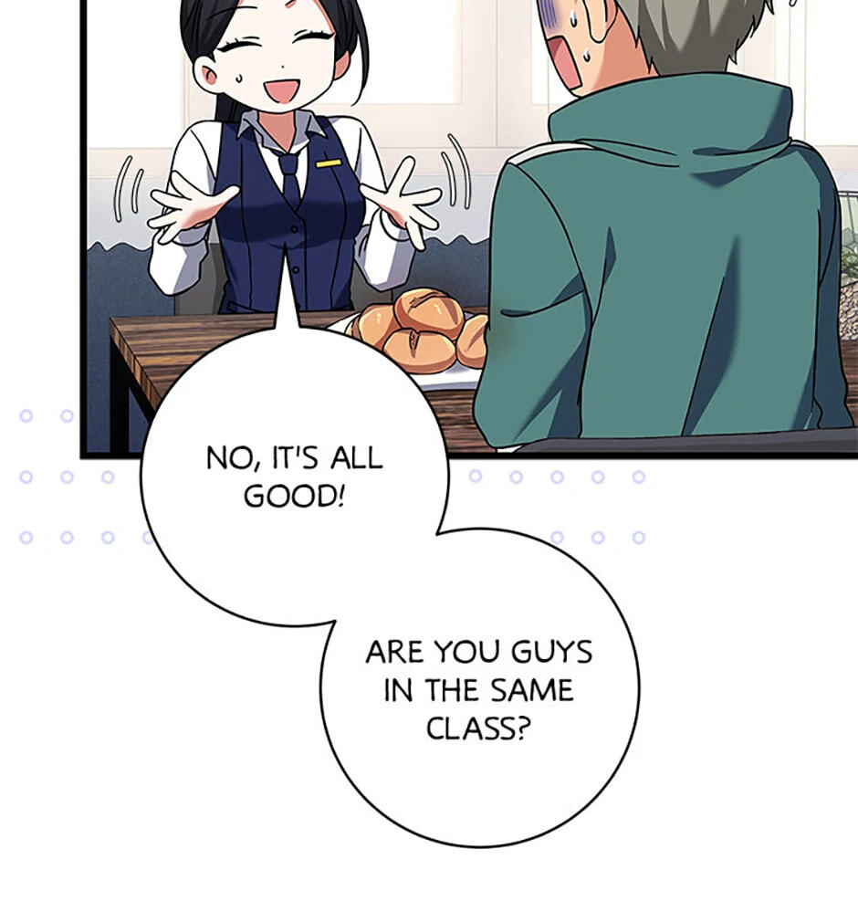 Welcome to the Dungeon Hotel Chapter 19 page 75 - 