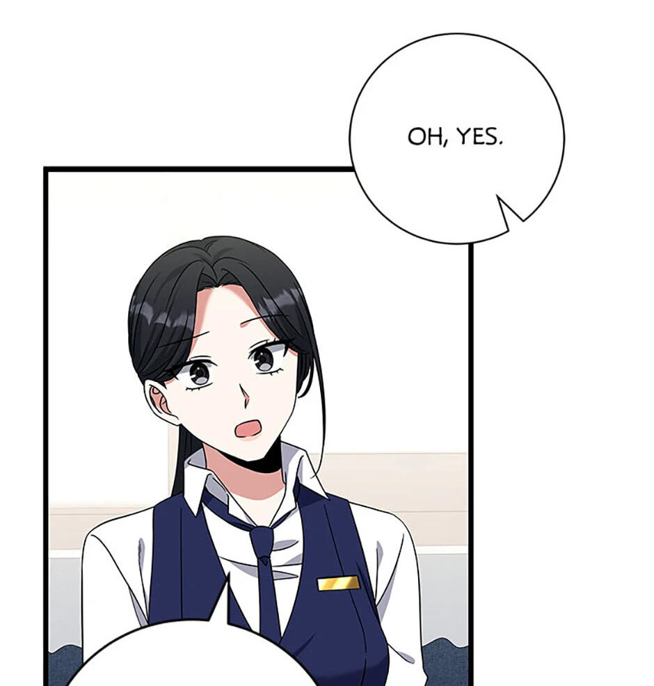 Welcome to the Dungeon Hotel Chapter 19 page 76 - 