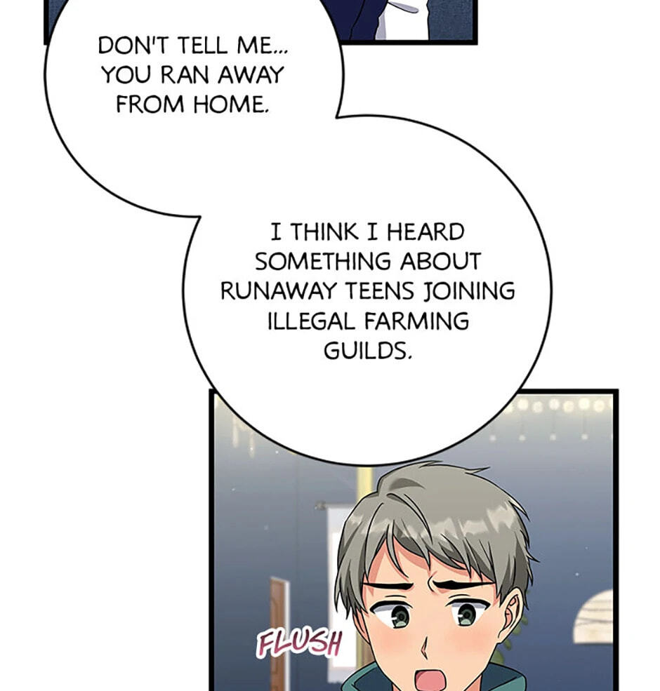 Welcome to the Dungeon Hotel Chapter 19 page 77 - 