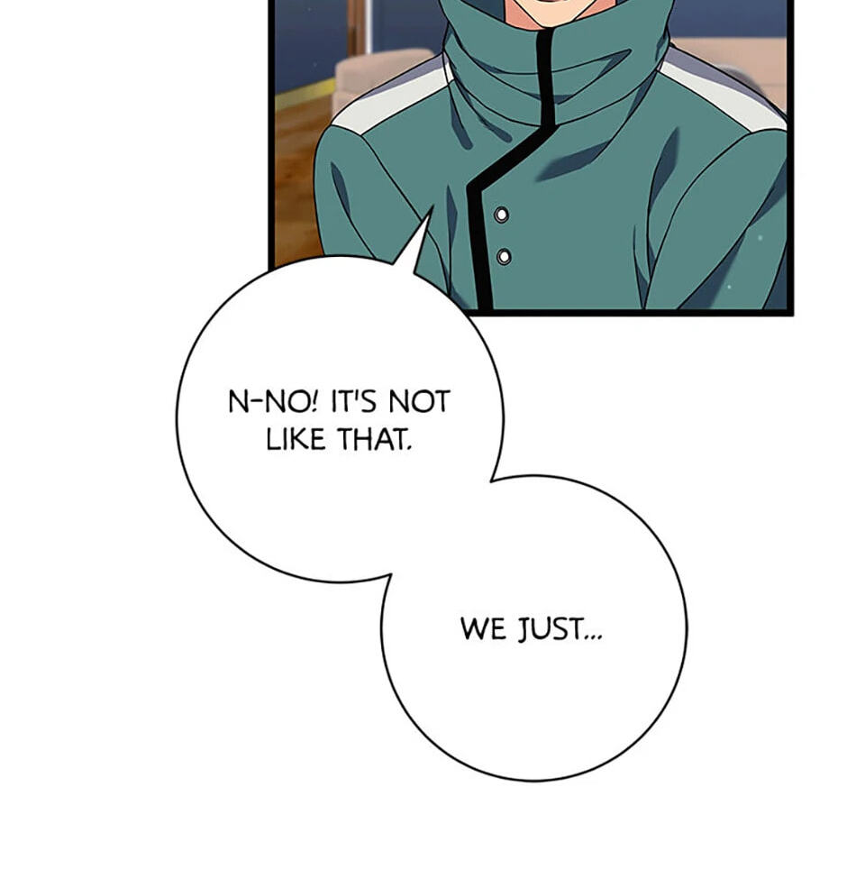 Welcome to the Dungeon Hotel Chapter 19 page 78 - 
