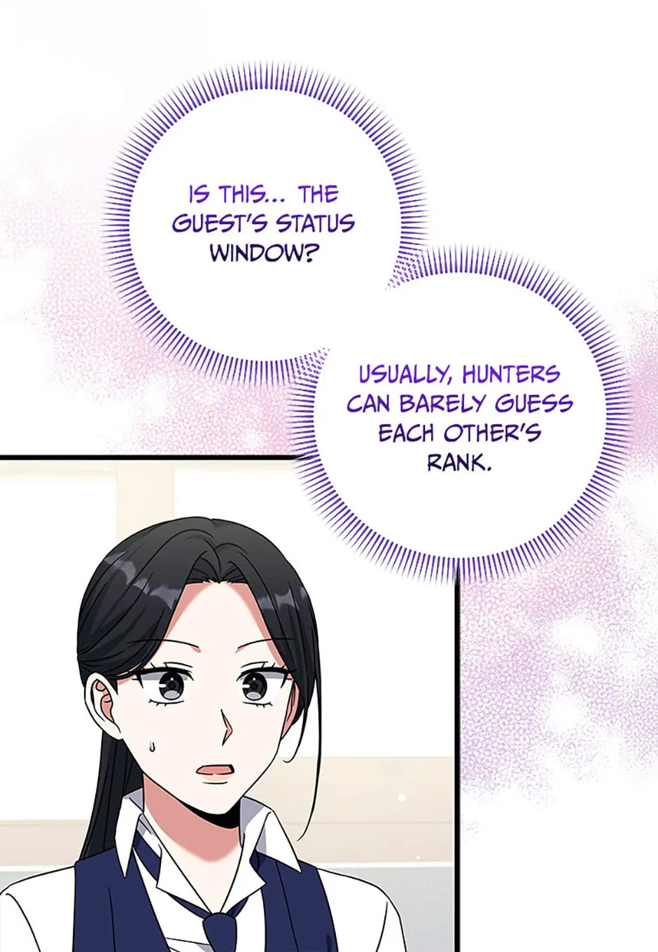 Welcome to the Dungeon Hotel Chapter 19 page 83 - 
