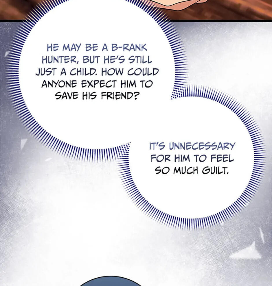Welcome to the Dungeon Hotel Chapter 19 page 87 - 