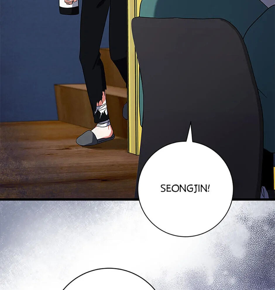 Welcome to the Dungeon Hotel Chapter 19 page 90 - 