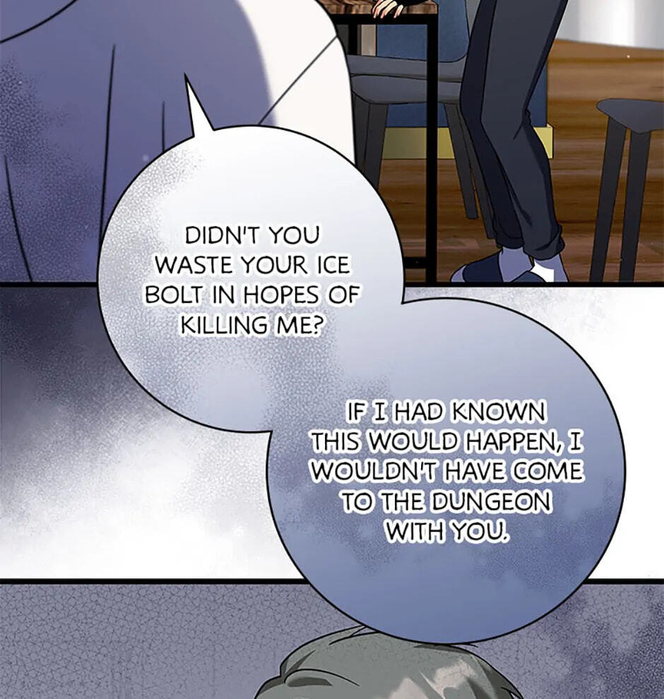 Welcome to the Dungeon Hotel Chapter 19 page 92 - 