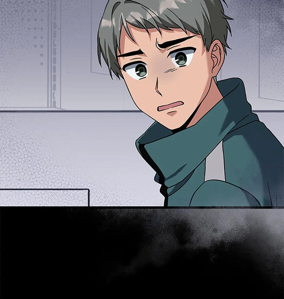 Welcome to the Dungeon Hotel Chapter 19 page 93 - 
