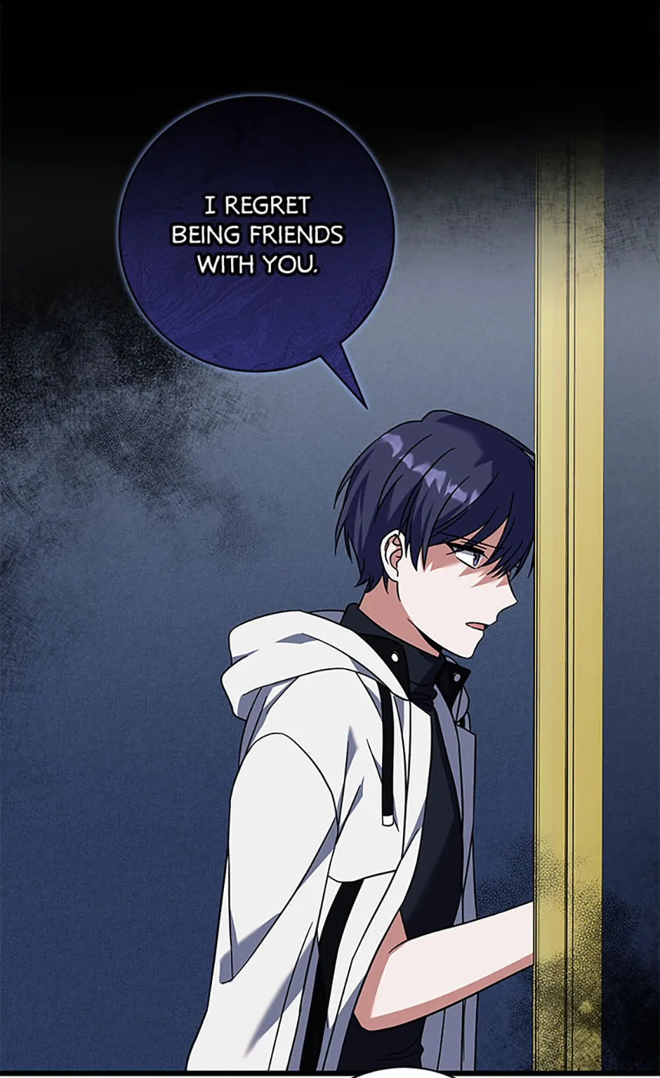 Welcome to the Dungeon Hotel Chapter 19 page 94 - 