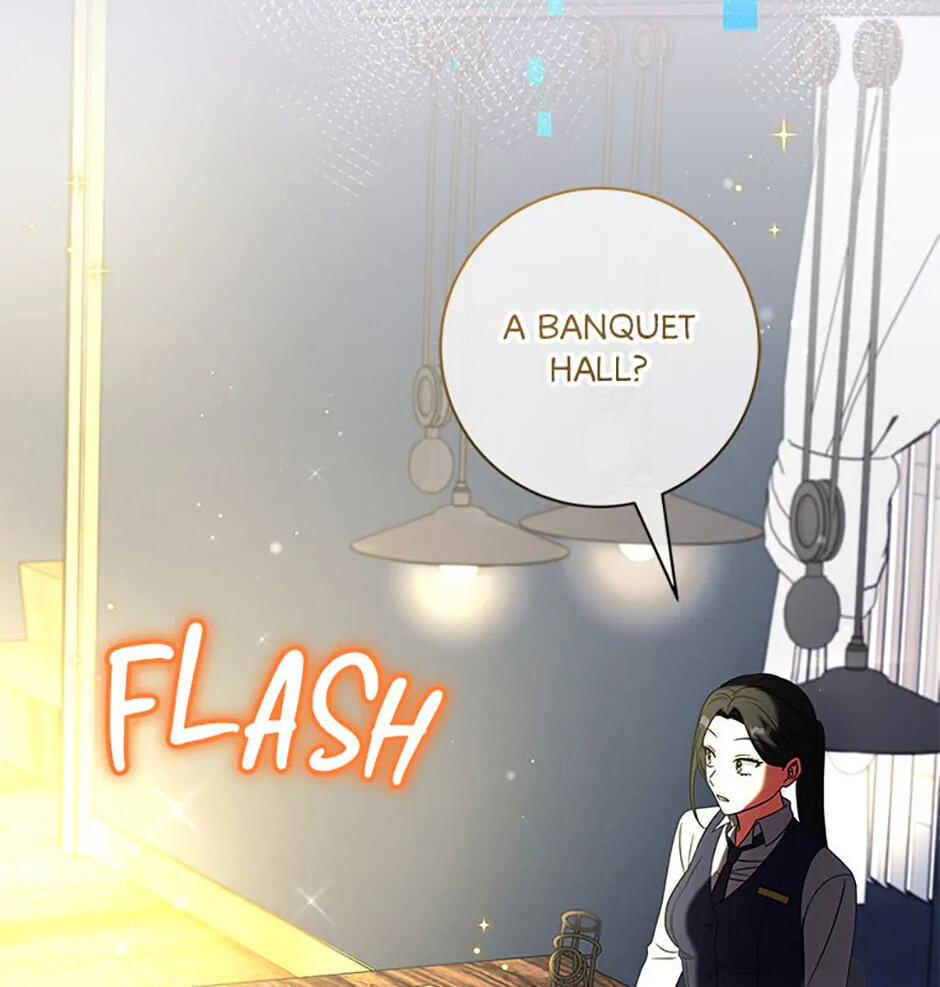 Welcome to the Dungeon Hotel Chapter 19 page 99 - 