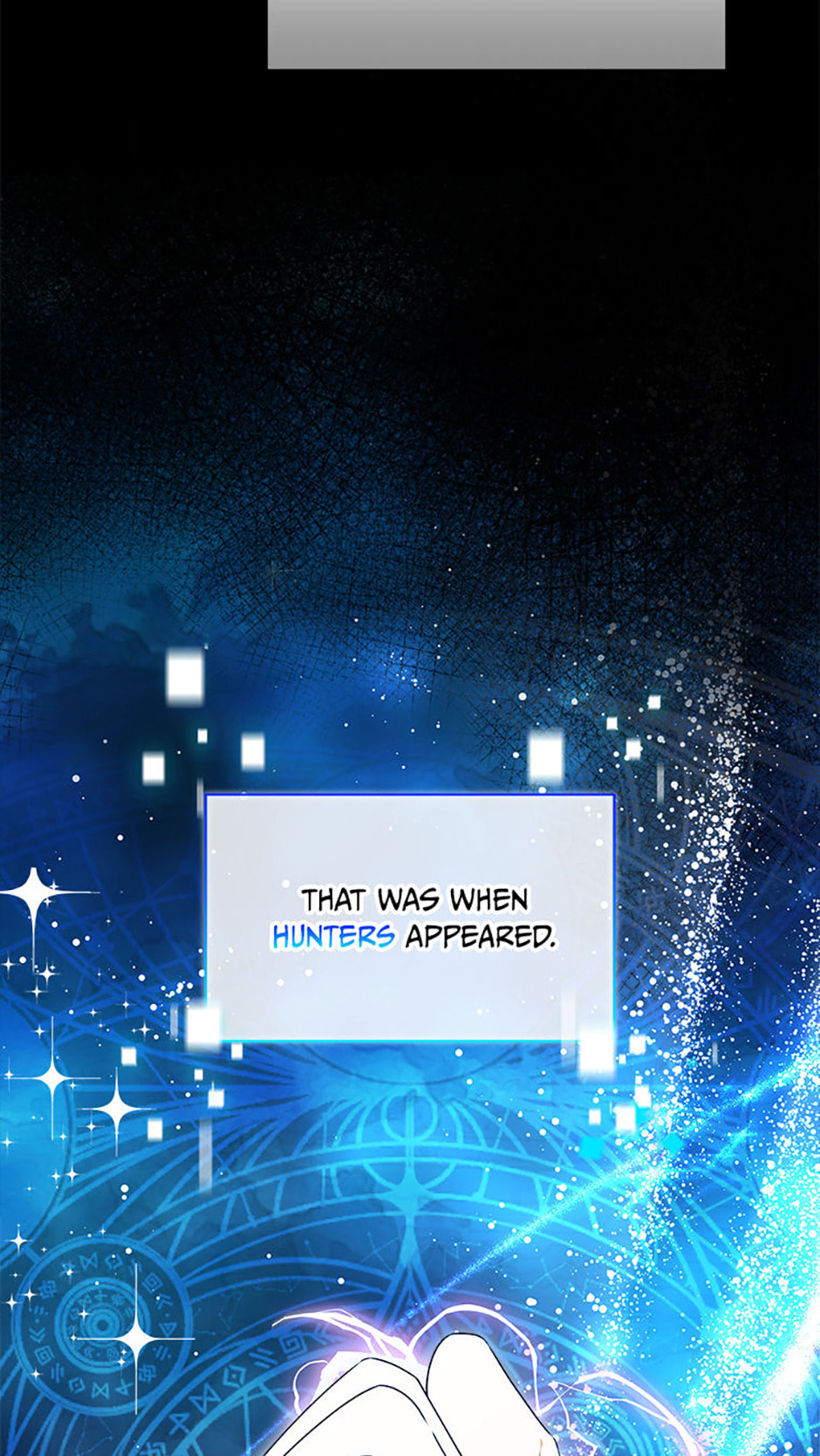 Welcome to the Dungeon Hotel Chapter 2 page 11 - 