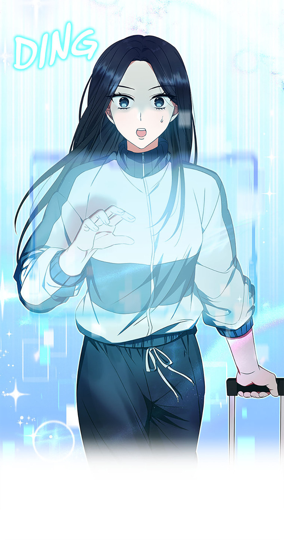 Welcome to the Dungeon Hotel Chapter 2 page 103 - 