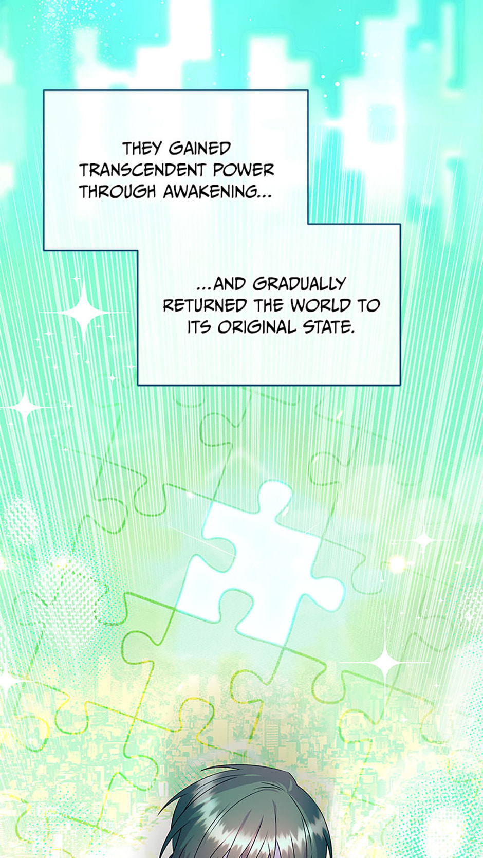 Welcome to the Dungeon Hotel Chapter 2 page 13 - 