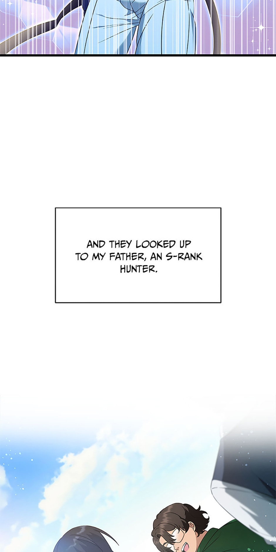 Welcome to the Dungeon Hotel Chapter 2 page 16 - 