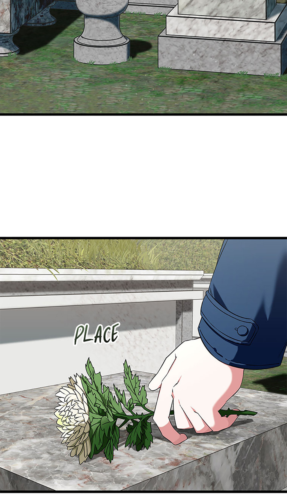 Welcome to the Dungeon Hotel Chapter 2 page 3 - 