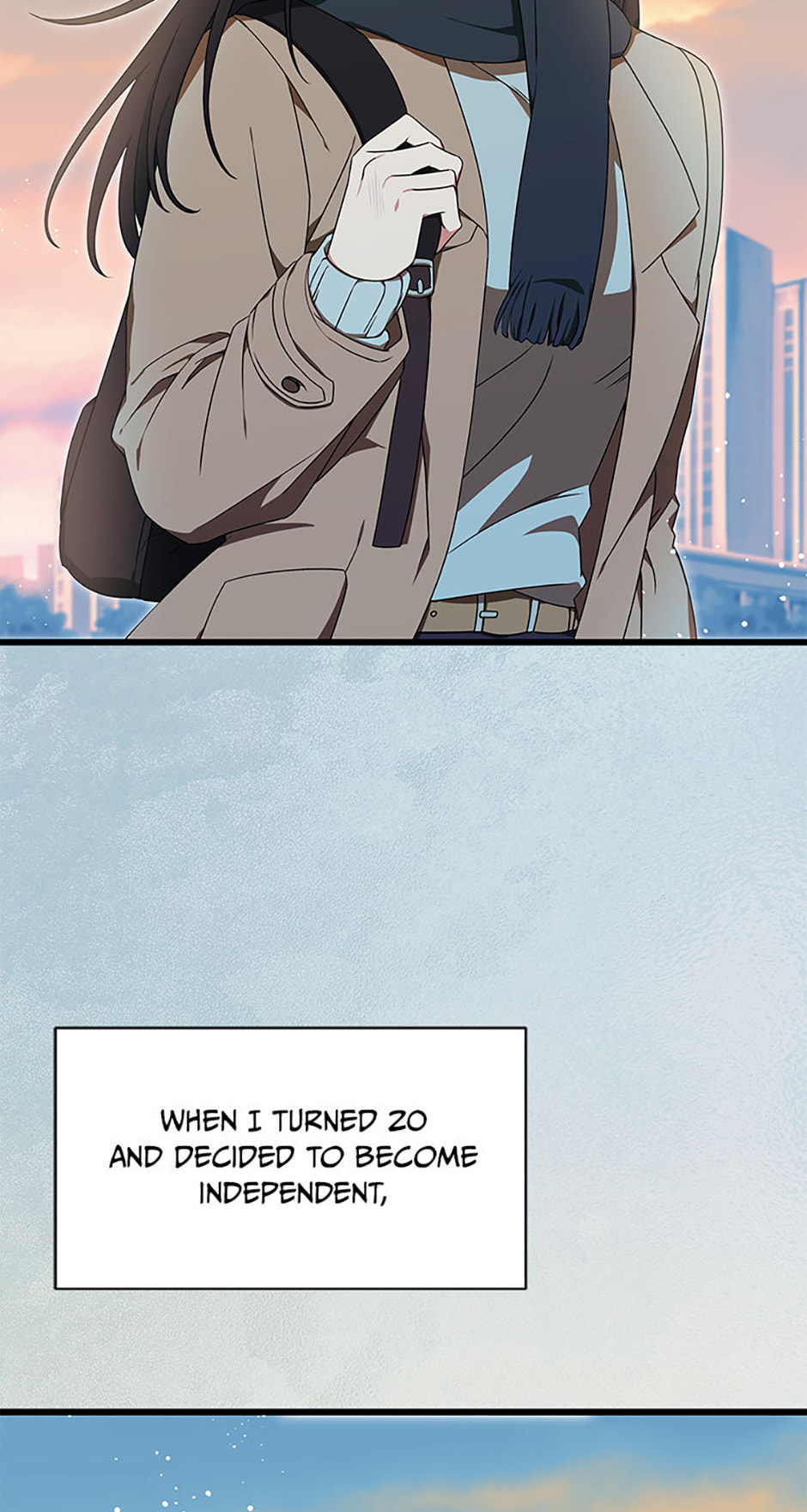 Welcome to the Dungeon Hotel Chapter 2 page 28 - 