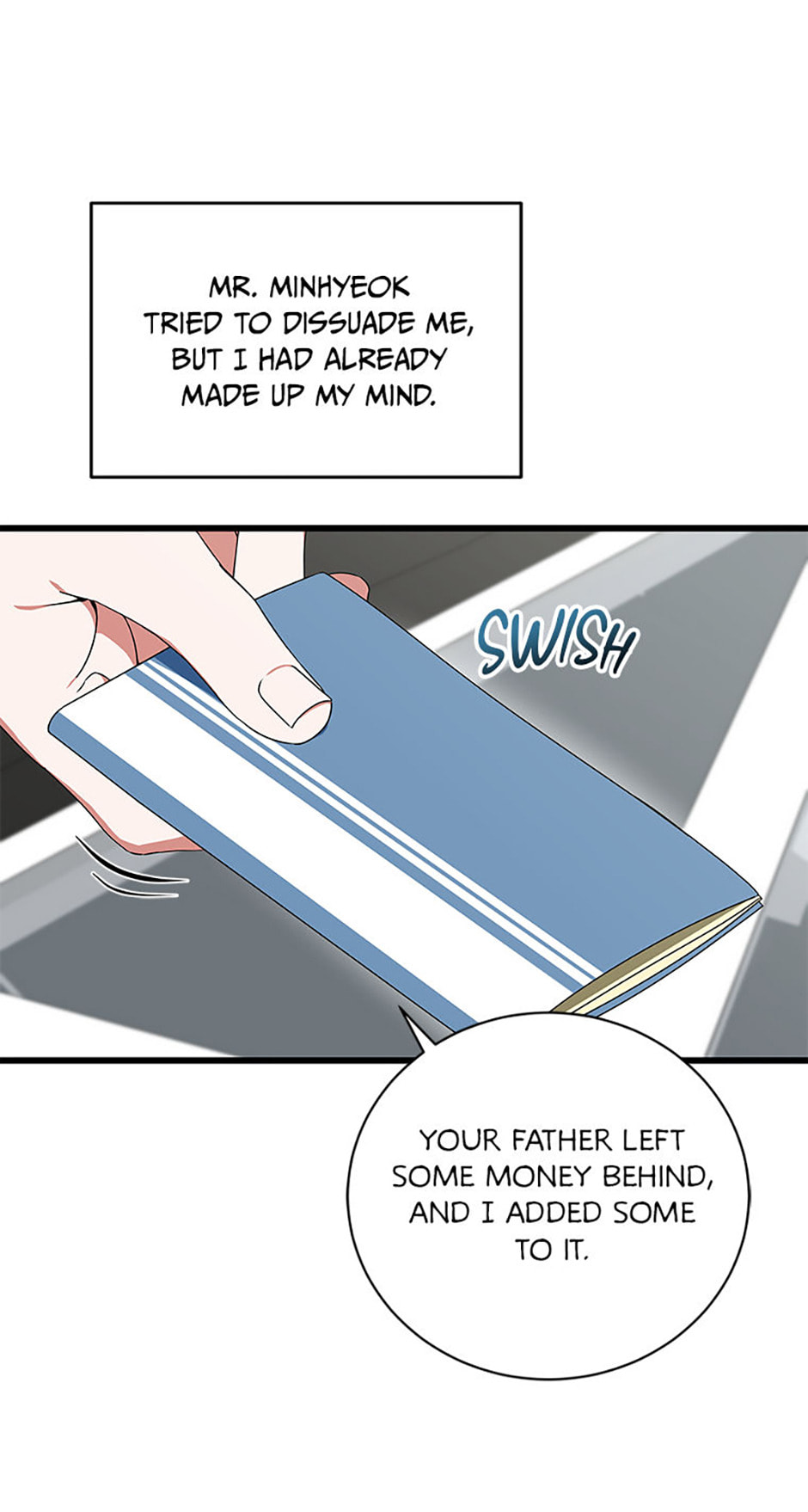 Welcome to the Dungeon Hotel Chapter 2 page 30 - 