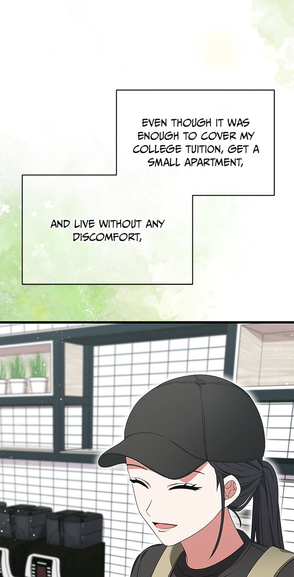 Welcome to the Dungeon Hotel Chapter 2 page 32 - 