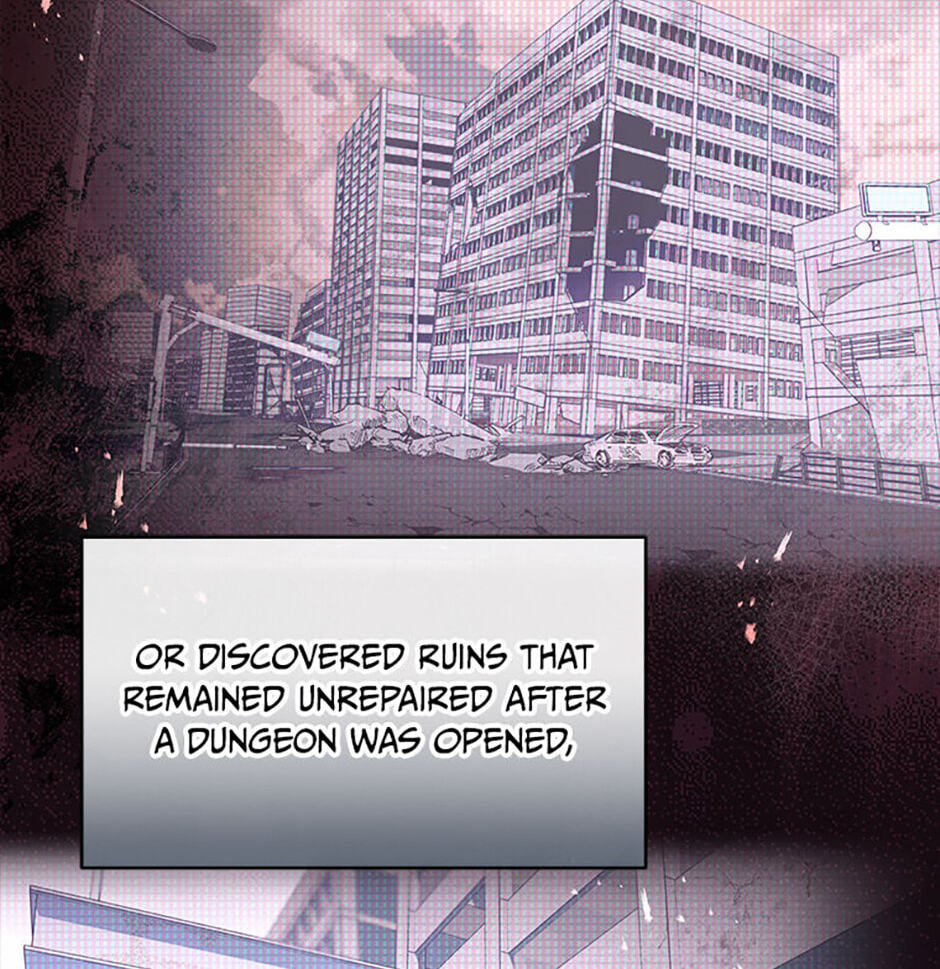 Welcome to the Dungeon Hotel Chapter 2 page 35 - 