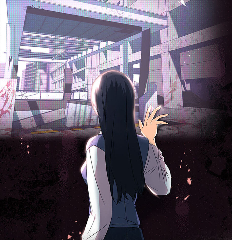 Welcome to the Dungeon Hotel Chapter 2 page 36 - 