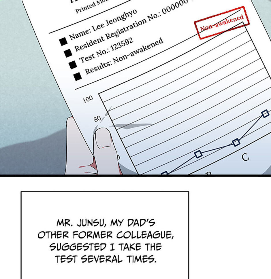 Welcome to the Dungeon Hotel Chapter 2 page 39 - 