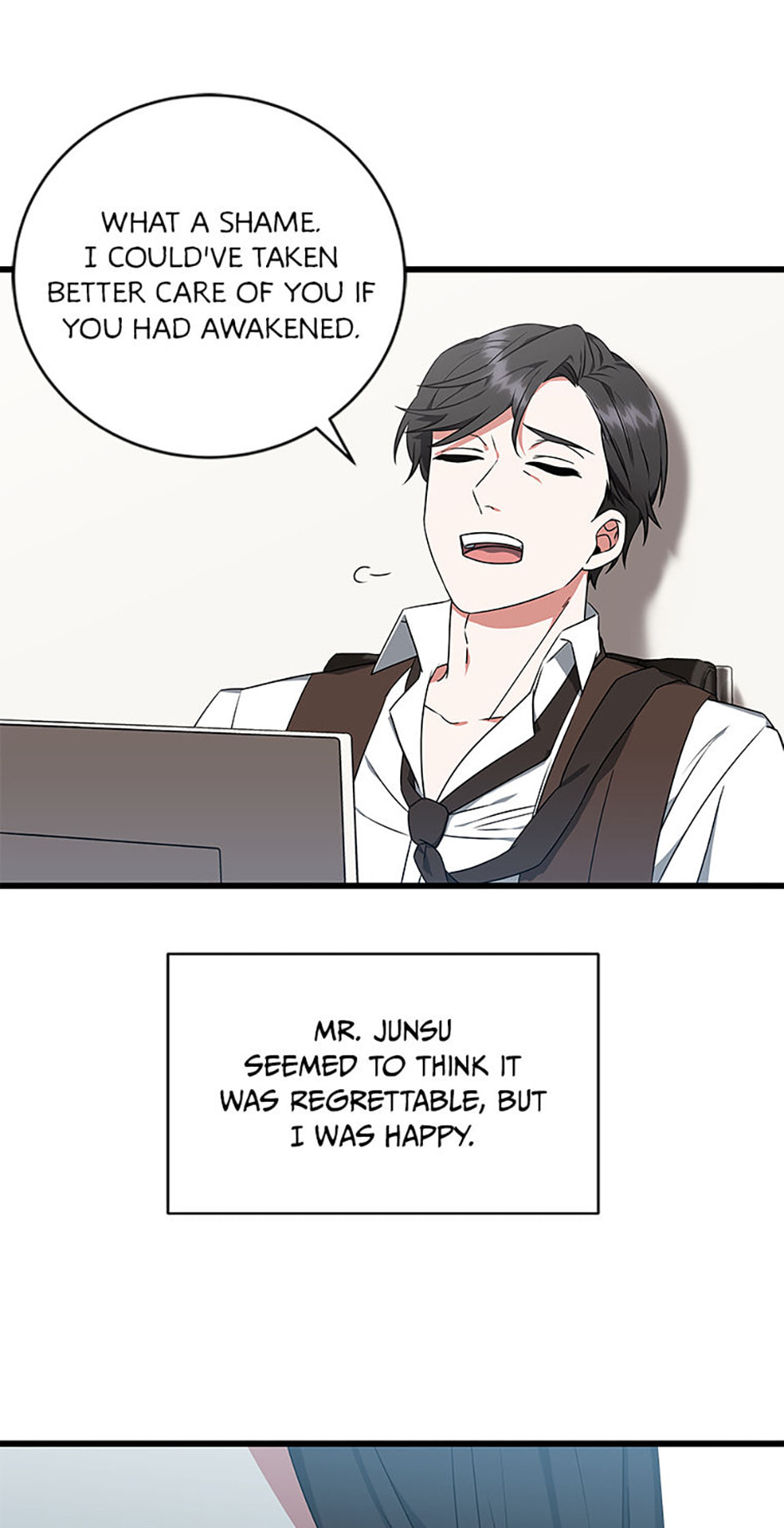 Welcome to the Dungeon Hotel Chapter 2 page 42 - 