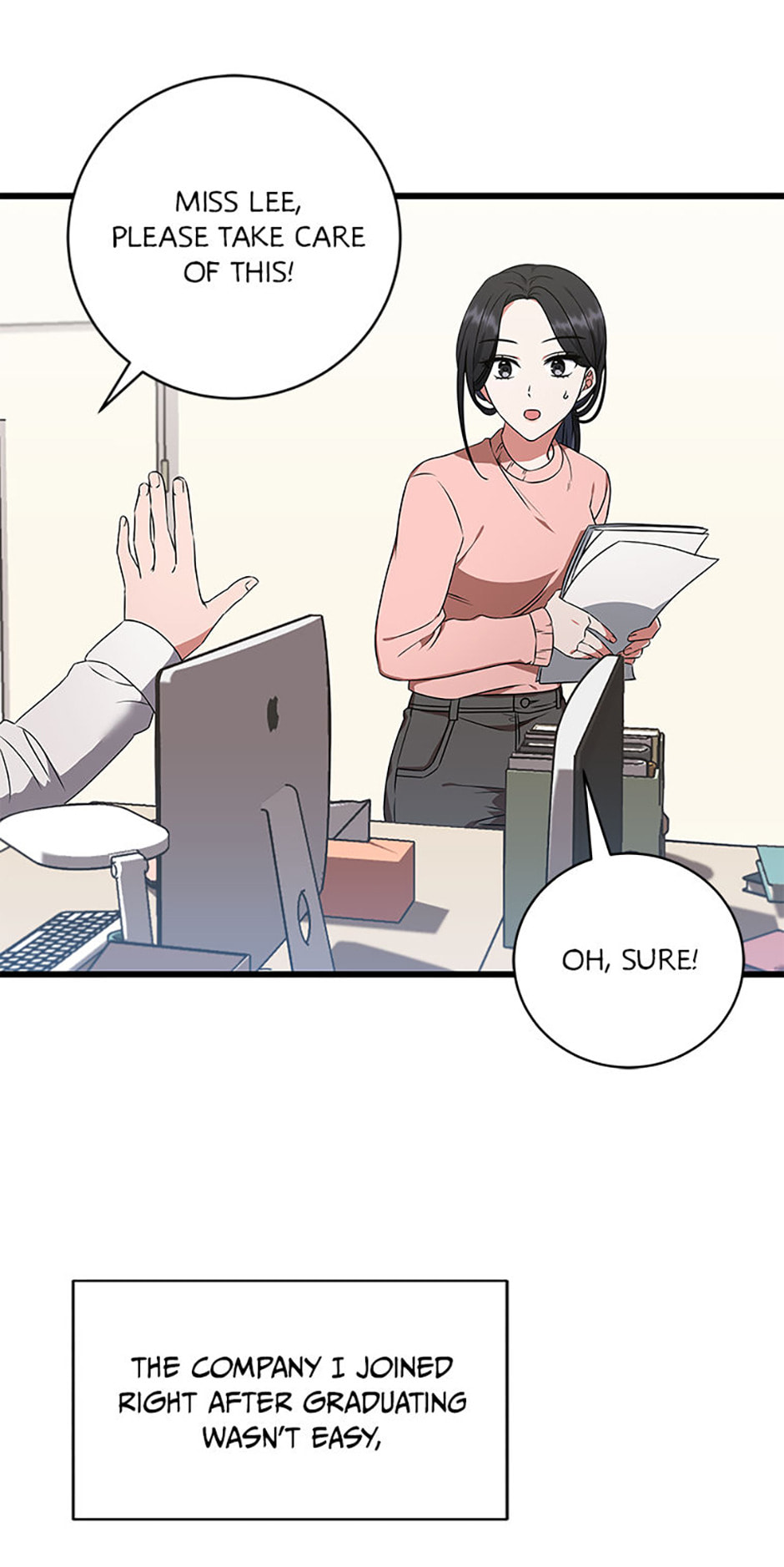Welcome to the Dungeon Hotel Chapter 2 page 46 - 