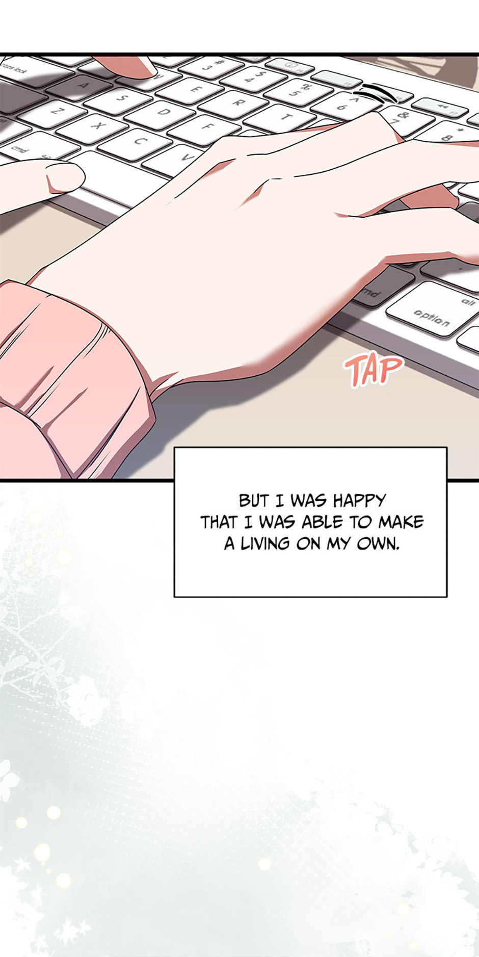Welcome to the Dungeon Hotel Chapter 2 page 47 - 