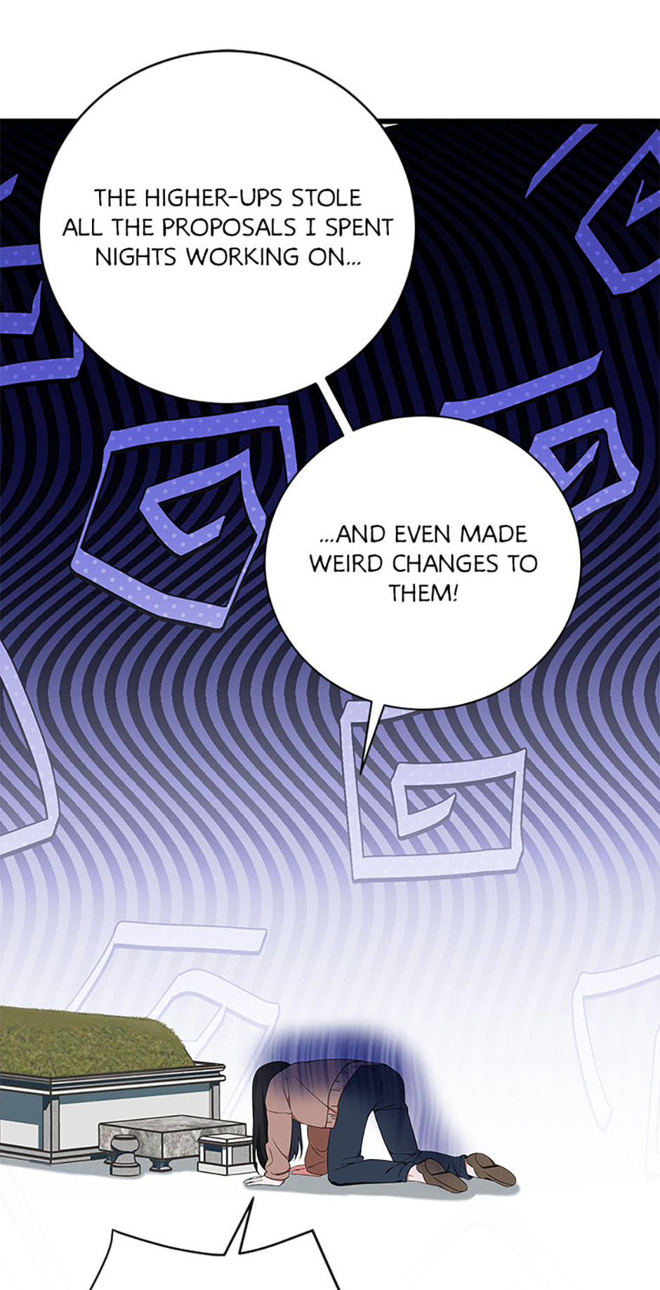 Welcome to the Dungeon Hotel Chapter 2 page 50 - 